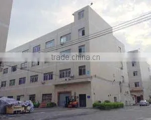 Tds Industrial Company Limited company overview - view 1 thumbnail