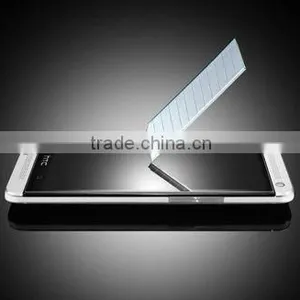 So Easy-fast to Install Without Air Bubble,waterproof Glass Screen Protector for Hte One Touch Screen Protector thumbnail-1