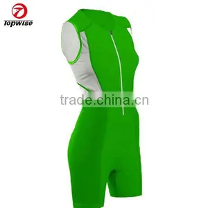 2015 Sublimation Compress Wholesale Custom Triathlon Suit thumbnail-4