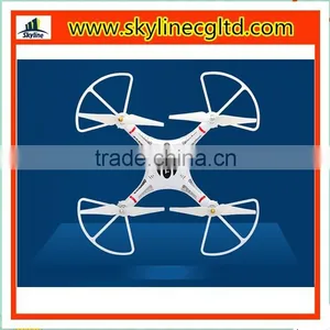 RC Quadcopter, 2.4 G 6-axis RC Drone With 0.3/2MP Camera, Drone Camera thumbnail-4