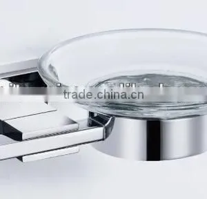 Stainless Steel Soap Dish Holder thumbnail-1