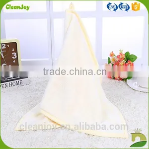 China Wholesale Soft Comfortable Hair Salon Towel thumbnail-4