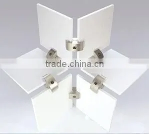 Pvc for Foaming Concrete Wall thumbnail-1