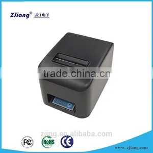 80mm Thermal Printer With 3 Interface thumbnail-1