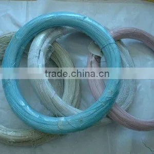 Good Qualiy,low Price Pvc Coated Rabbit Cage Wire thumbnail-1