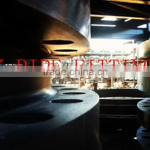 STAINLESS STEEL FORGED FLANGESALLOY400(UNS NO4400)ALLOY500/500K(UNS NO5500) thumbnail-5