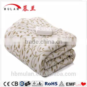 Heating Resistive Wire Cable for Underblanket thumbnail-2