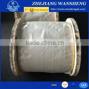 Steel Wire Rope From Chinese Manufacturer thumbnail-1