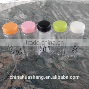 Korean Bottle Creative DIY PC 500 ml Water Bottle thumbnail-2