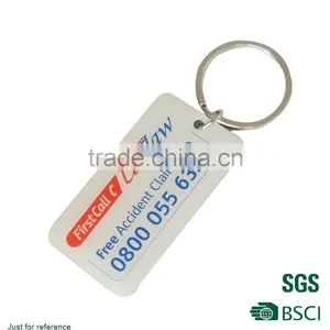 Iron Printed Keychain Machine to Make Key Chains Supply in China thumbnail-1