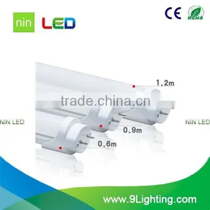 2015 Hot Sale Tube Light Super Bright Energy Saving 4ft T8 Led Tube 1200mm 18W Smd 2835 1800lm thumbnail-2