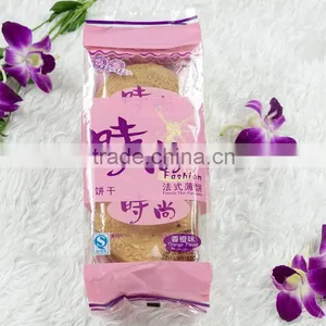 150g,French Biscuit ,orange Flavor thumbnail-1