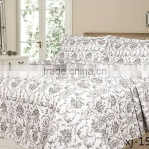 China Manufacturer Quilt Fabric Manufacturers Free Patterns thumbnail-1