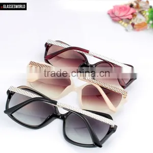 Factory Sunglasses for Women thumbnail-2