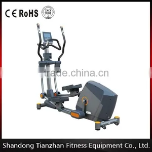 Commercial Elliptical Machine / Aerobic Equippment / TZ-7015 thumbnail-1