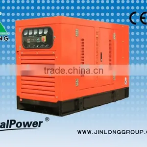 8kva to 2250kva Diesel Generator Set thumbnail-1
