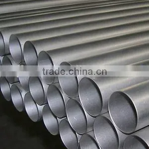 Seamless Steel Pipes for High Pressure Boiler thumbnail-2