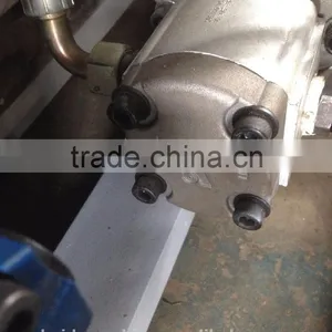 Iron Worker,Hydraulic Steel Ironworker (Q35Y-20) thumbnail-3