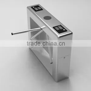 Tripod Turnstile for Site Security System thumbnail-1