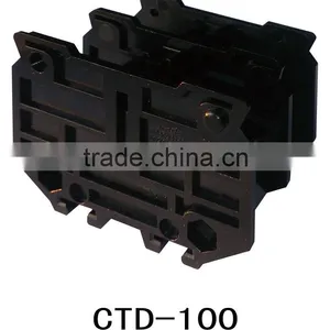 CTD-100 Transformer Terminal Blocks thumbnail-1