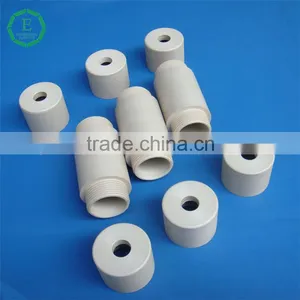 Engineering Plastic Products Hard Ketron PEEK1000 Board Part Nature Peek Plastic Sheet Most Popular Supplier's thumbnail-3