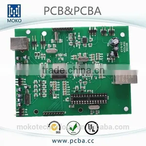 Layers Circuit Board, Number of Layers PCB, Number of Layers PCBA Assembly thumbnail-1
