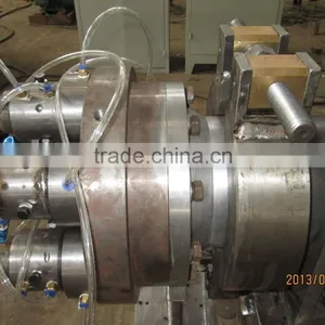 PLASTIC EXTRUDER MACHINE thumbnail-5