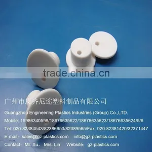 Engineering Plastic Pa6 Nylon Pom pe Injection Molded Part thumbnail-3