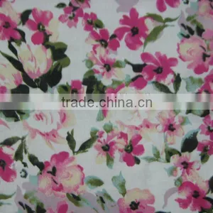 100% Rayon Fabric Cheap thumbnail-1