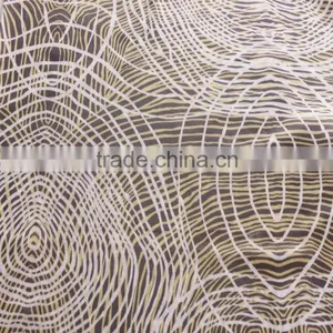 Knit Digital Printed Cotton Spandex Jesrey Fabrics for Fashion Shirts 2016 thumbnail-4