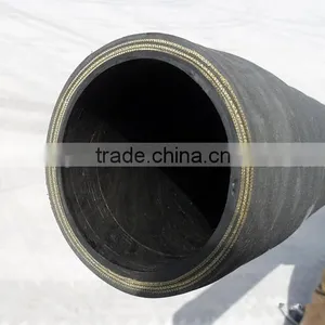 Slurry Suction and Discharge Rubber Hose thumbnail-2