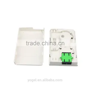 Wholesale Fiber Optic Terminal/Termination/Terminator Box thumbnail-2