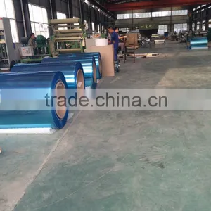 Rolling Aluminum Mirror Coil For Lighting thumbnail-2
