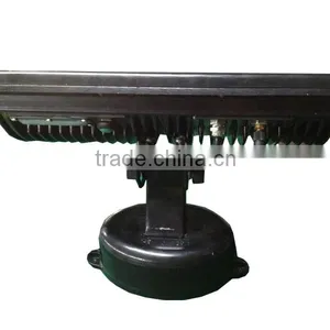 IP65 18X3w RGB 3IN1 WiFi LED Wall Washer thumbnail-4