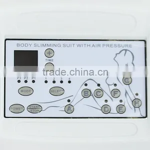 2014 Popular Desktop Pressotherapy Machine Quality Choice thumbnail-4