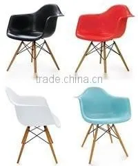 White Daw Plastic Chairs Price for Outdoor Chairs HYH-A309A thumbnail-5