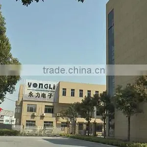 Haining Yongli Electronic Ceramics Co., Ltd. company overview - view 1 thumbnail