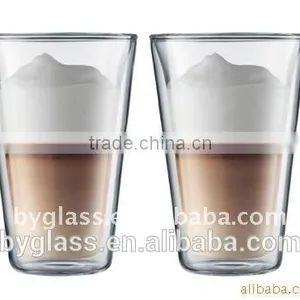Borosilicate Glass Eco Salad Plate thumbnail-2