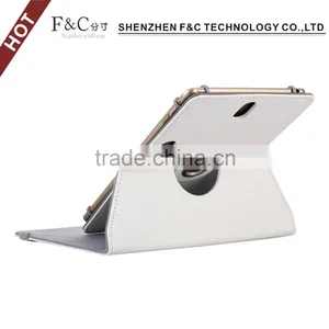 2016 Custom Made Universal Case for 10.1 Inch Tablet pc With Camera Hole and Belt 360 Rotating Case thumbnail-5