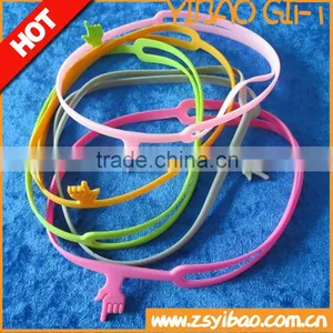 Fashion Silicone Fingerprint Bookmark thumbnail-4