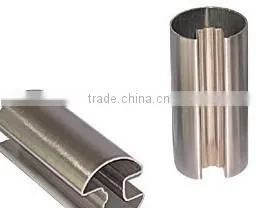 China Stainless Steel Pipe Manufacturers in Foshan thumbnail-1