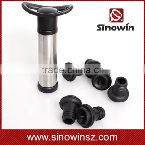 Professional Wine Pump Vacuum Wine Preserve Stopper thumbnail-6