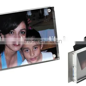 Wholesale Design Funny Acrylic Beautiful Photo Frame thumbnail-3