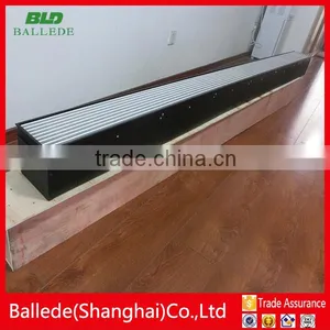 Aluminum Linear Bar Grille Air Diffuser thumbnail-5