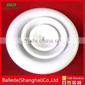 Ceiling Disc Air Diffuser thumbnail-4