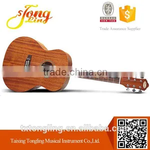 Rosswood Wooden Guitar (TL-0036) thumbnail-1