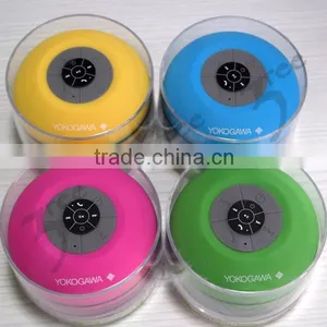 Waterproof Bluetooth Shower Speaker thumbnail-2