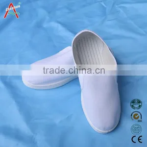 Light Weight CANVAS Casual Safety Shoes on Line thumbnail-2
