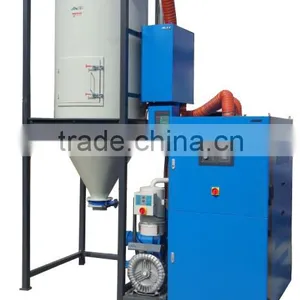 2014 Hot Sale CE Honeycomb Dehumidifying Plastic Dryer thumbnail-4