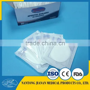 Non-woven Eye Pad thumbnail-3